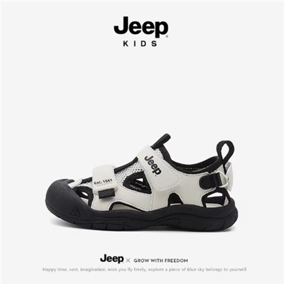 Сандалии для мальчиков ДЖИ*П