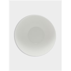 Салатник, 15х8 см, 750 мл, фарфор P, белый, White Basics