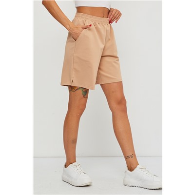 Шорты оверсайз женские UNXTYL