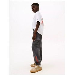 Kids' NYC Graphic Cargo Jogger Pant