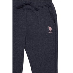 Çocuk Lacivert Eşofman Altı