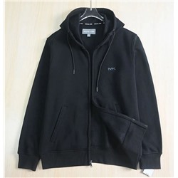 Повседневная толстовка с капюшоном 3 цвета М КОР*С