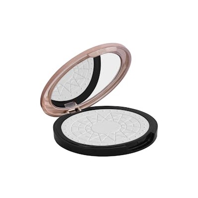 Компактная матирующая пудра Deliplus