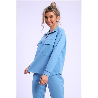 Костюм с брюками 71114 НАТАЛИ #986961