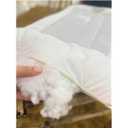 Подушка с гречневой шелухой 1 шт