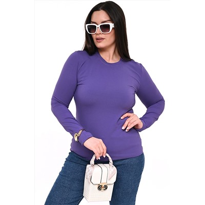 Лонгслив лонг_и