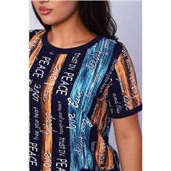 Костюм с бриджами 38208 НАТАЛИ #890103