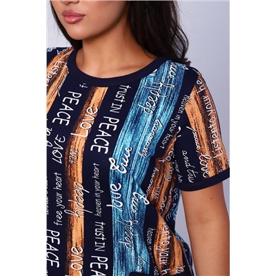 Костюм с бриджами 38208 НАТАЛИ #890103