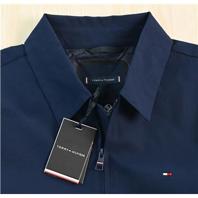 Мужская куртка ТОММИ ХИЛФИГЕ*Р