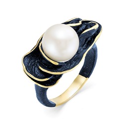 Кольцо серебро 51241Y1U