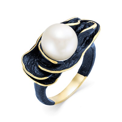 Кольцо серебро 51241Y1U