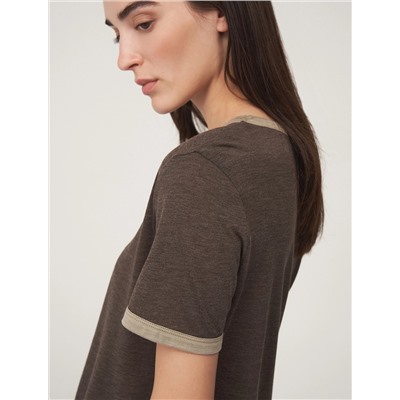 Футболка 2526-0202-05