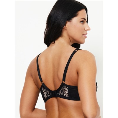 LEONA Soft full cup Бюст SUBTILLE