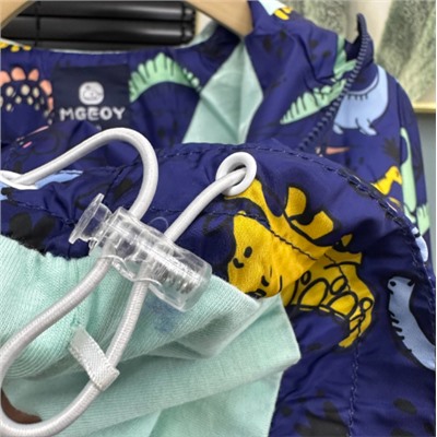 Ветровка для мальчиков