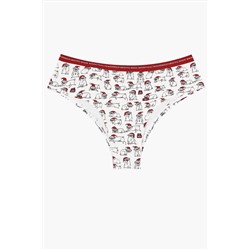 Трусы INDEFINI, 1116155