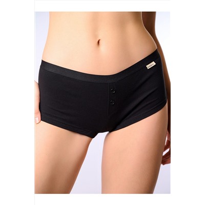 Женские Трусы INDEFINI, 1227497