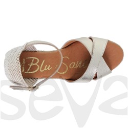 Blusandal, SANDALIA SEÑORA PIEL