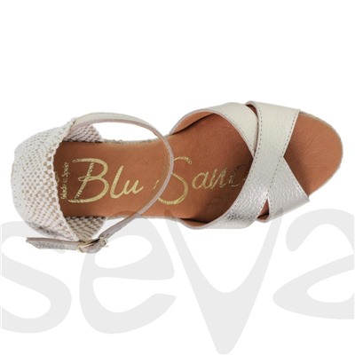 Blusandal, SANDALIA SEÑORA PIEL