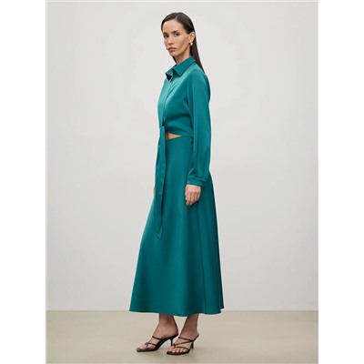Рубашка из 100% рами, B2972/jasmine