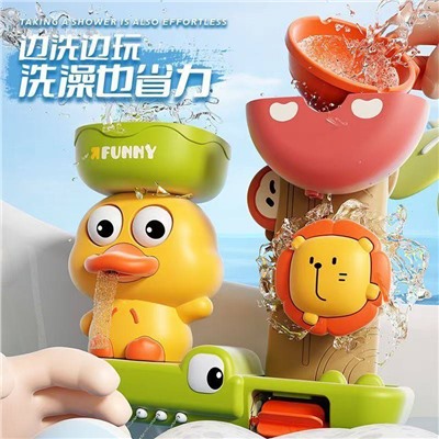 Игрушка для ванны