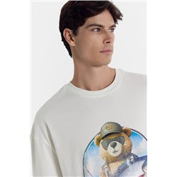 Футболка MARK FORMELLE #1041201