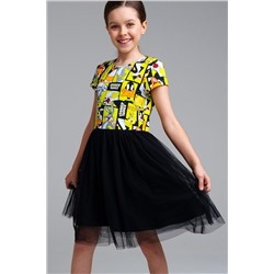 Платье PLAYTODAY, 967972