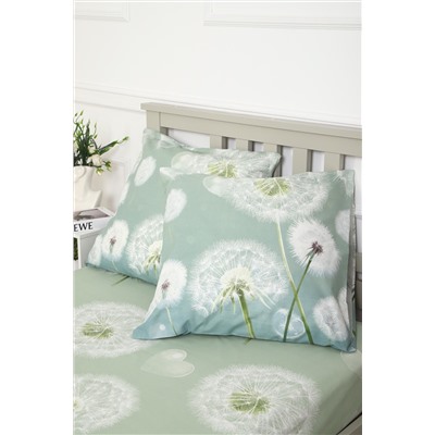 Наволочка бязь ГОСТ Одуванчики