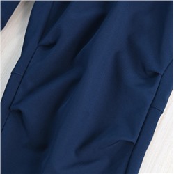 Мужские тонкие, быстросохнущие, прямые, повседневные брюки  МАММУ*Т