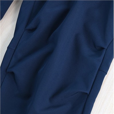 Мужские тонкие, быстросохнущие, прямые, повседневные брюки  МАММУ*Т