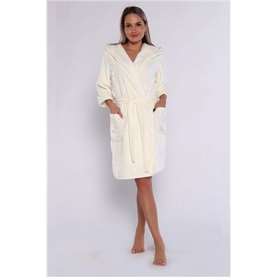 527 Халат Котенок