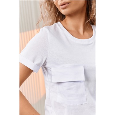 Костюм с шортами 8384 НАТАЛИ #981356