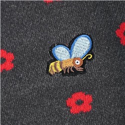 Джемпер с короткими рукавами  АЙСИК*Л