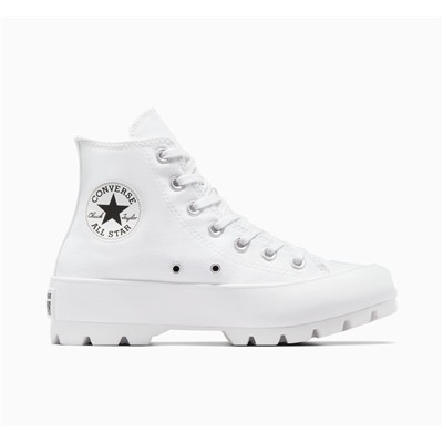 Chuck Taylor All Star Lugged