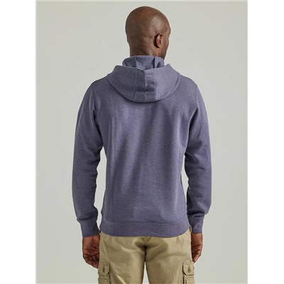 Men's Original American Graphic Hoodie
