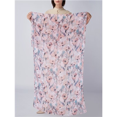 Палантин женский KSH16-126-3