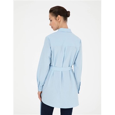 Mavi Comfort Fit Tunik