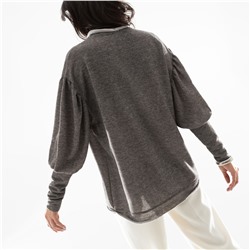 Свитшот, Украшаю общество