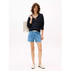 Patch Pocket Classic 5" Short