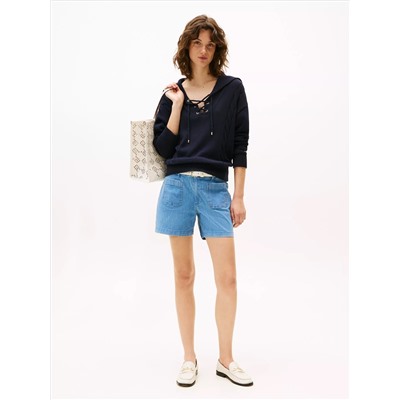Patch Pocket Classic 5" Short