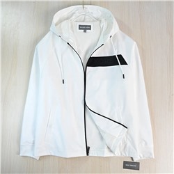 Мужская куртка / ветровка   М КОР*С 🤎