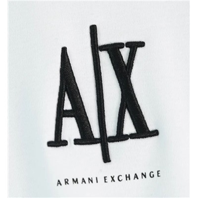 Женская футболка 2 цвета АРМАН*И