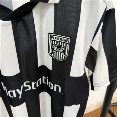 Детская спортивная футболка, экспортный магазин  H*M 🖤