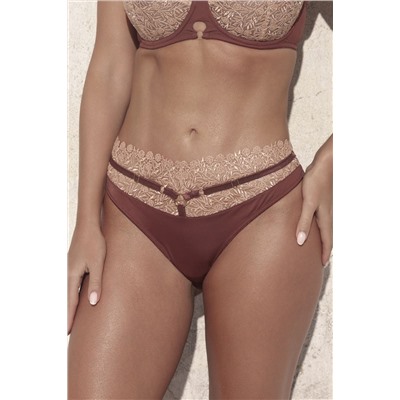 1212/2-B LIV II Трусы бразильяно KINGA