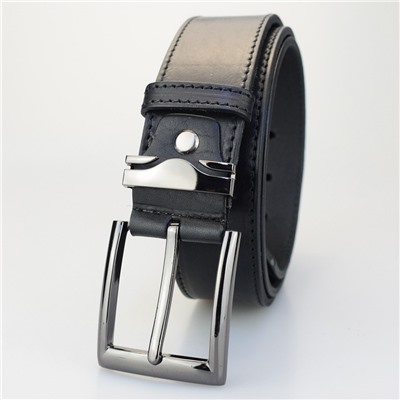 Ремень Джинсовый