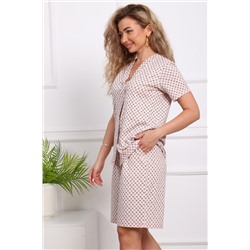 1067 Костюм женский домашний