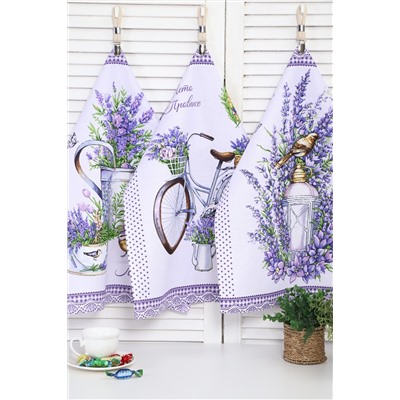 Полотенце 32595