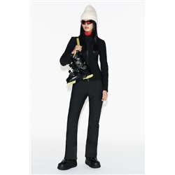 BREATHABLE WATER-REPELLENT SKI COLLECTION JACKET