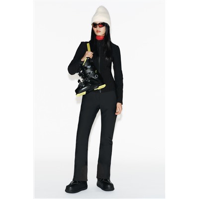 BREATHABLE WATER-REPELLENT SKI COLLECTION JACKET