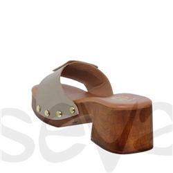 Amelie Comfort, SANDALIA SEÑORA PIEL