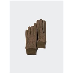 HEATTECH Lined Gloves  Unisex
